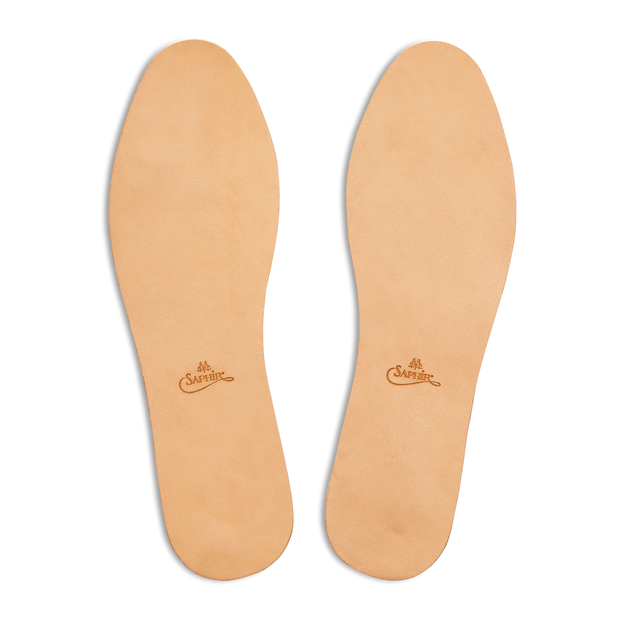 Saphir Medaille d'Or Vegetable Tanned Raw Leather Insole