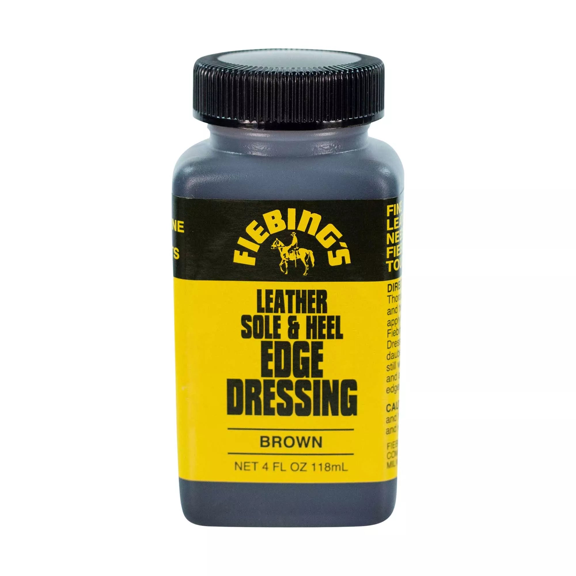 Fiebing's Edge & Heel Kote Dressing