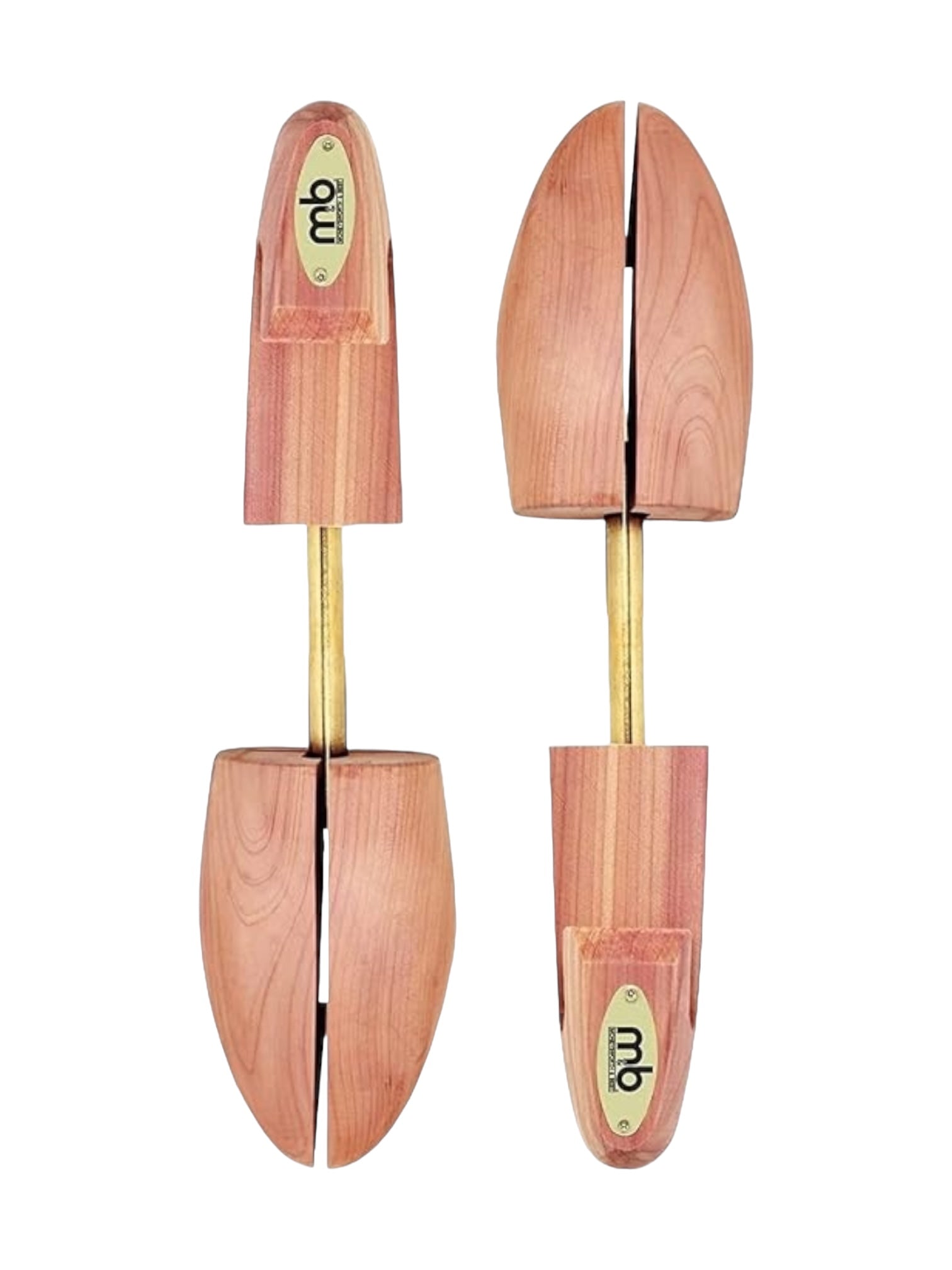 Moneysworth & Best Aromatic Cedar Shoe Trees