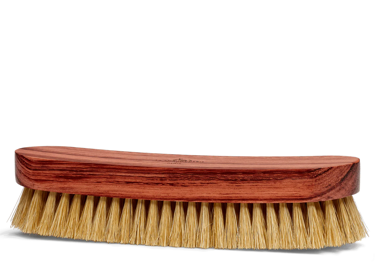 Saphir Medaille d'Or Large Luxury Horse Hair Brush