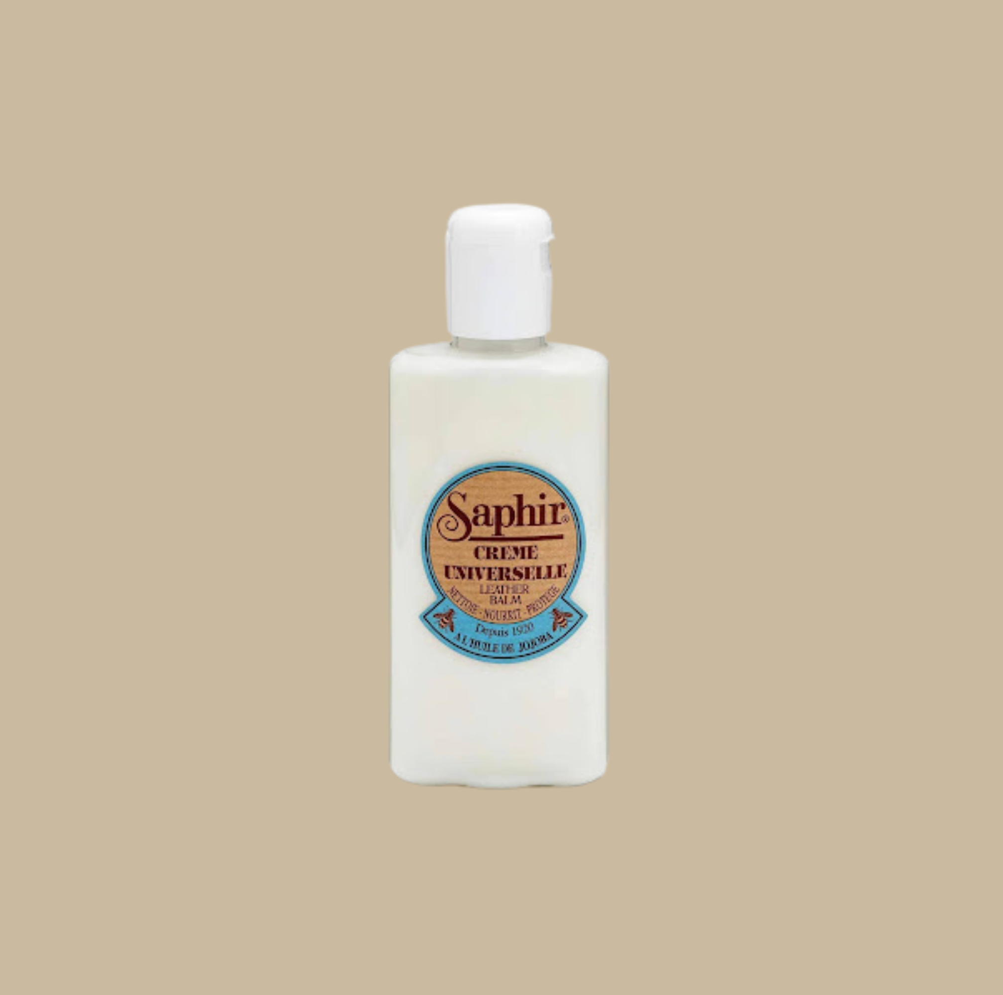 Saphir Creme Universelle Lotion