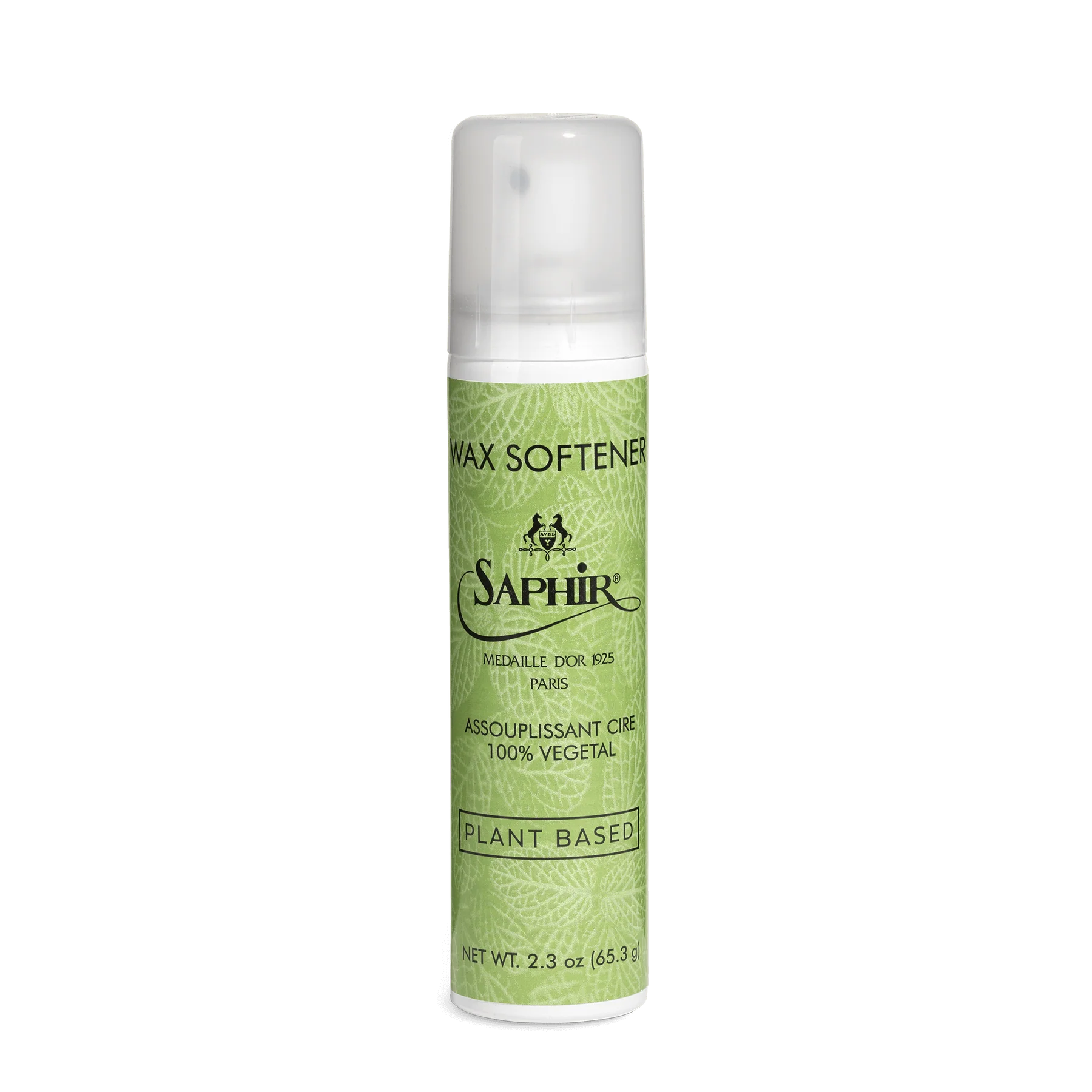 Saphir Medaille d'Or Wax Softner