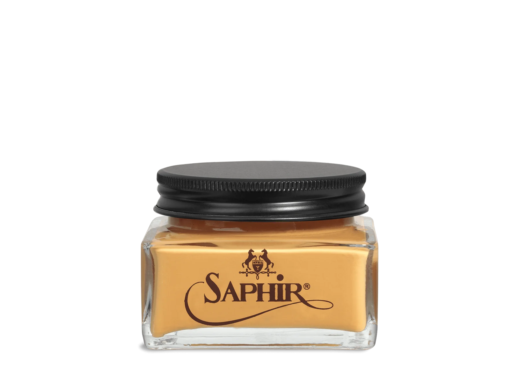 Saphir Medaille d'Or 1925 Pommadier Cream Polish (Select Colour & Size)