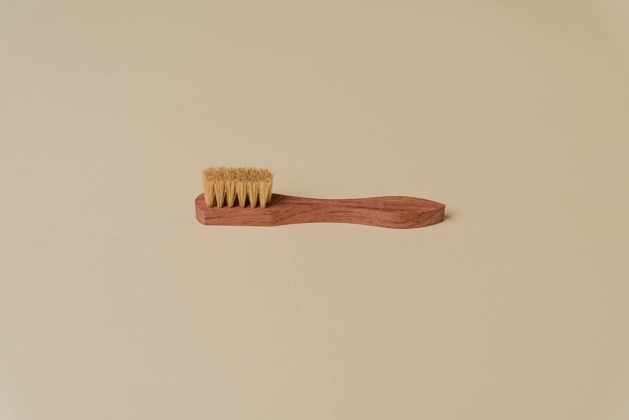 Saphir Medaille d'Or Welt Brush Small Spatula 