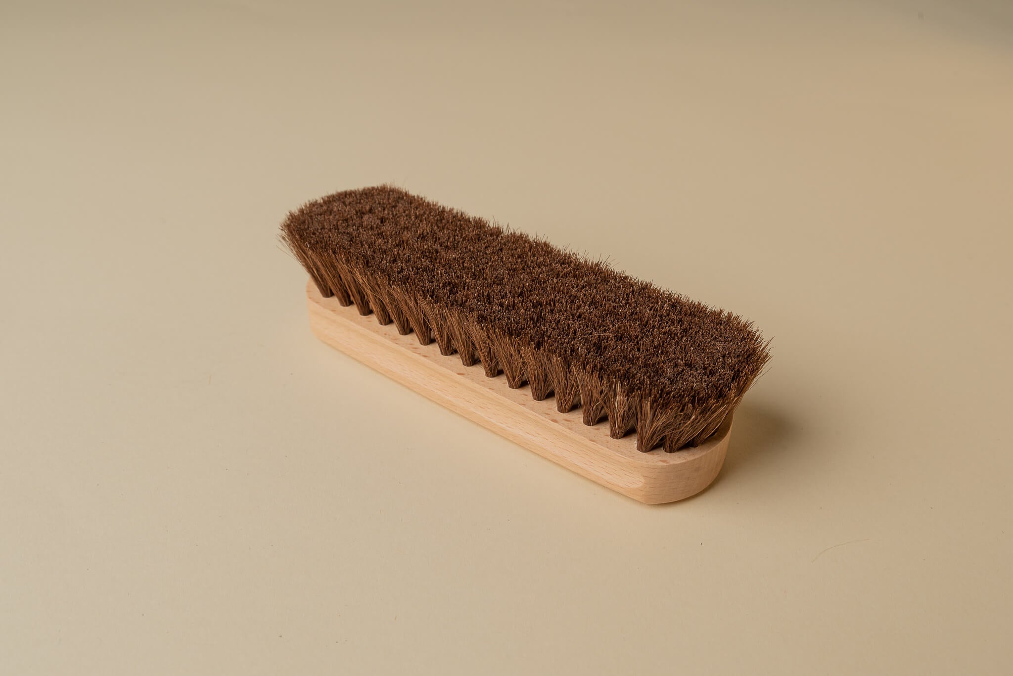 Saphir Beaute De Cuir shine brush