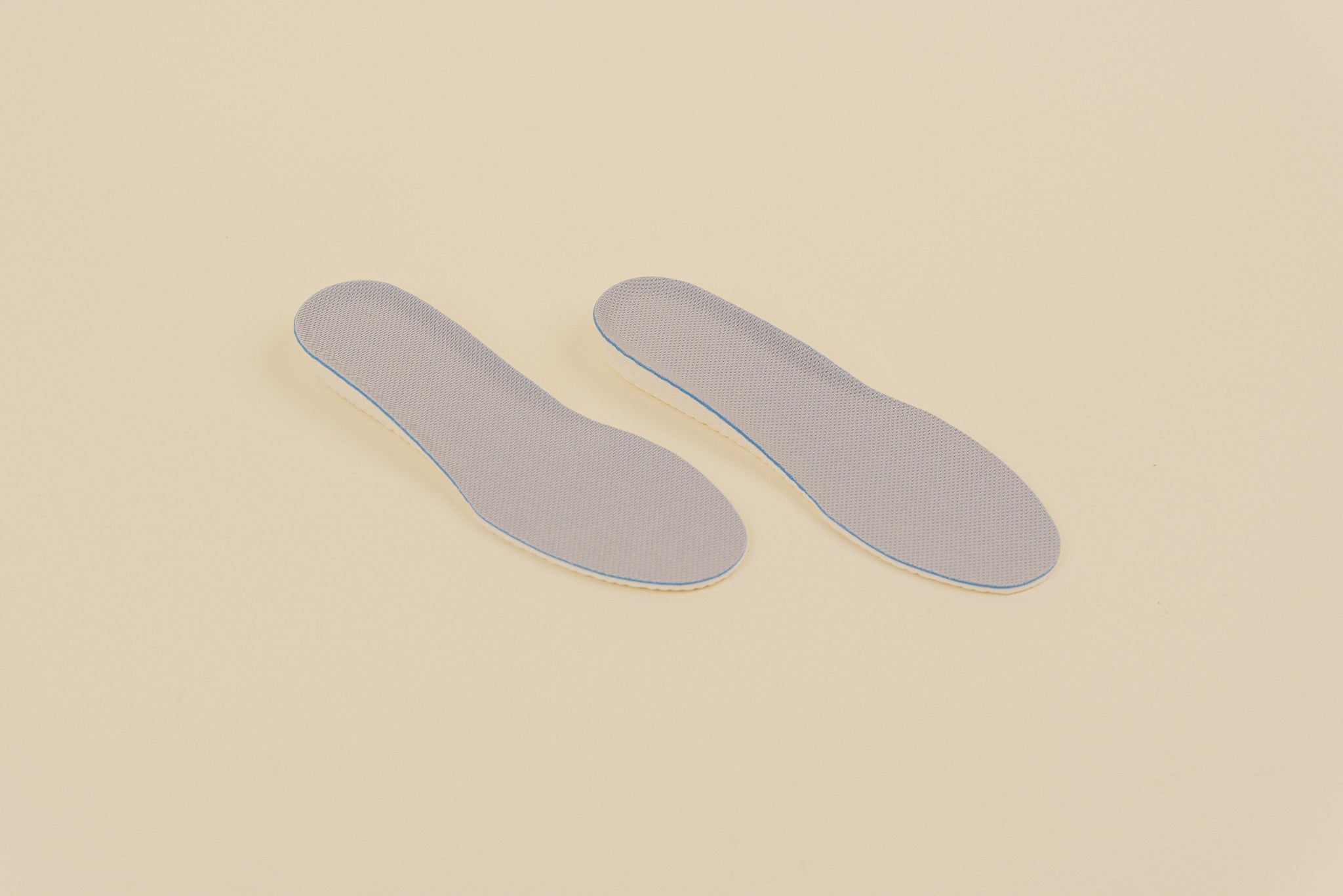 Brillaré foam sneaker insoles for sneakers, shoes, and boots. Boost style