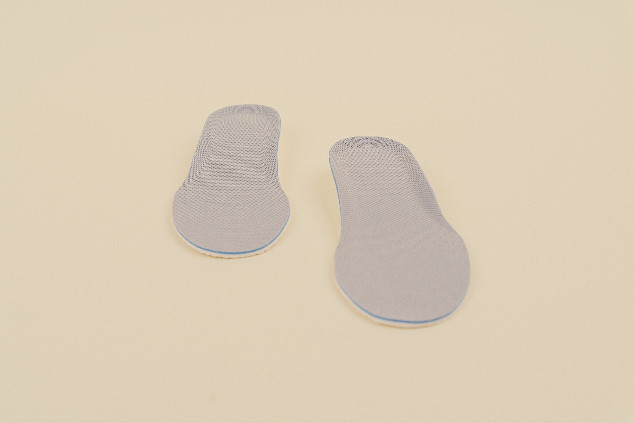 Brillaré foam sneaker insoles for sneakers, shoes, and boots. Boost style 2