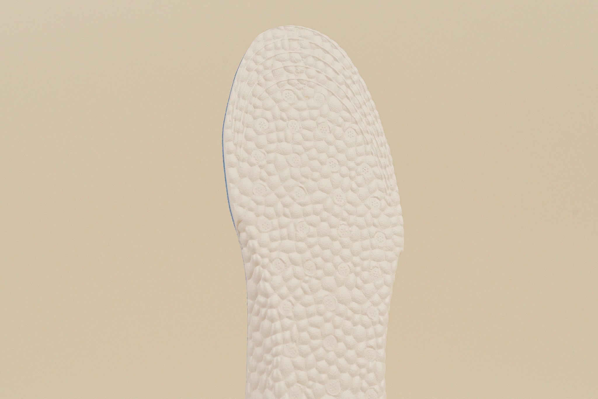 Brillaré foam sneaker insoles for sneakers, shoes, and boots. Boost style 4